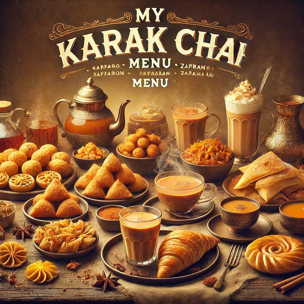image includes tea biscuits and coffee